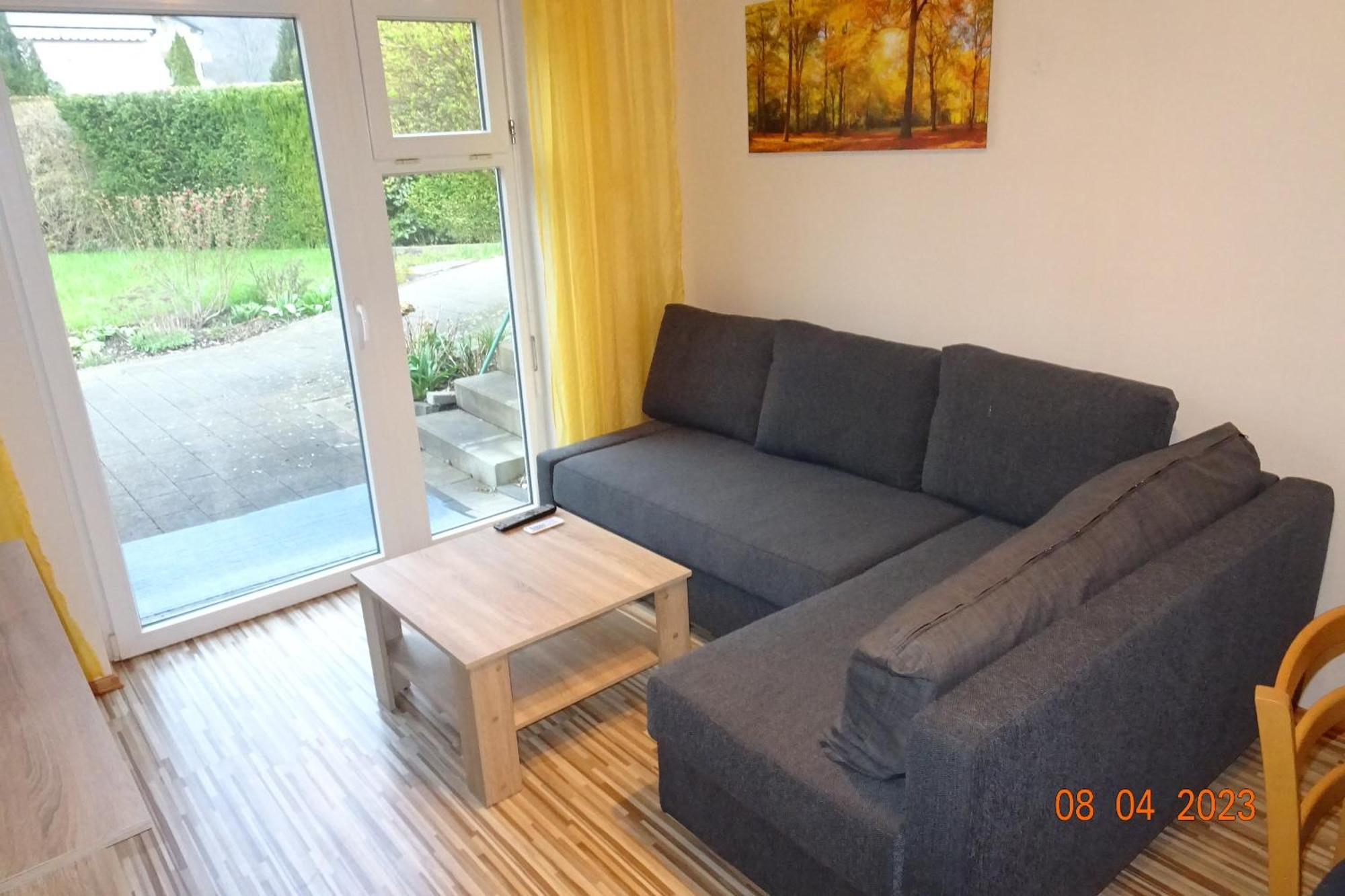 Ferien Im Sauerland Plettenberg Exterior foto